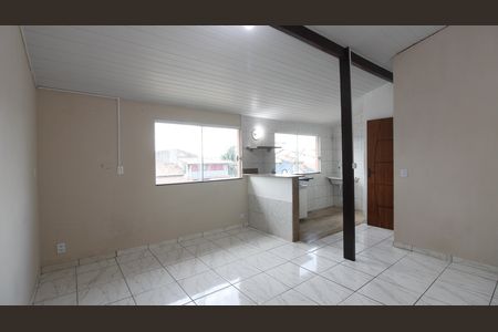 Kitnet/Studio para alugar com 1 quarto, 50m² em Jardim Caiçara, Cabo Frio