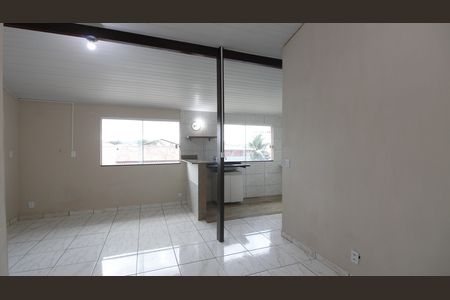 Kitnet/Studio para alugar com 1 quarto, 50m² em Jardim Caiçara, Cabo Frio