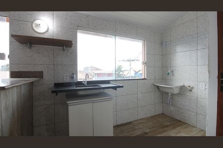 Kitnet/Studio para alugar com 1 quarto, 50m² em Jardim Caiçara, Cabo Frio