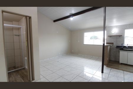 Kitnet/Studio para alugar com 1 quarto, 50m² em Jardim Caiçara, Cabo Frio