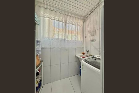 Foto 06 de apartamento à venda com 2 quartos, 57m² em Parque Residencial Vila União, Campinas