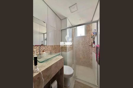 Foto 09 de apartamento à venda com 2 quartos, 57m² em Parque Residencial Vila União, Campinas