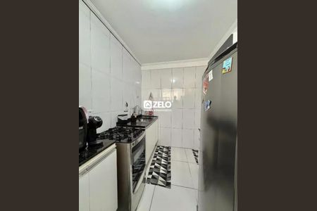 Foto 05 de apartamento à venda com 2 quartos, 57m² em Parque Residencial Vila União, Campinas