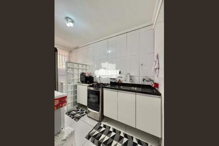Foto 04 de apartamento à venda com 2 quartos, 57m² em Parque Residencial Vila União, Campinas