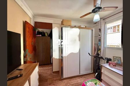 Foto 08 de apartamento à venda com 2 quartos, 57m² em Parque Residencial Vila União, Campinas