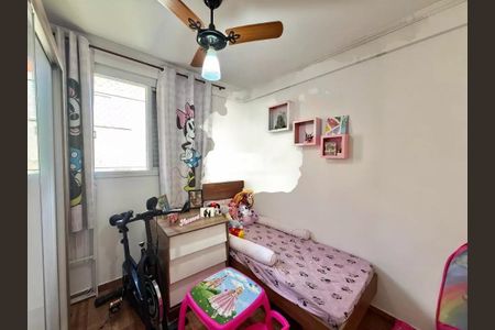 Foto 07 de apartamento à venda com 2 quartos, 57m² em Parque Residencial Vila União, Campinas