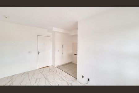 Sala de apartamento para alugar com 2 quartos, 40m² em Vaz Lobo, Rio de Janeiro