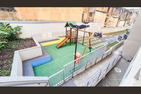 Apartamento para alugar com 40m², 2 quartos e sem vaga Apartamento para alugar com 40m², 2 quartos e sem vagaParquinho