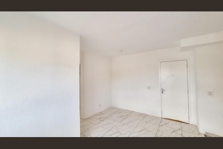 Apartamento para alugar com 40m², 2 quartos e sem vaga Apartamento para alugar com 40m², 2 quartos e sem vagaSala