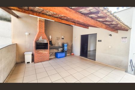 Apartamento para alugar com 40m², 2 quartos e sem vaga Apartamento para alugar com 40m², 2 quartos e sem vagaÁrea comum - Salão de festas