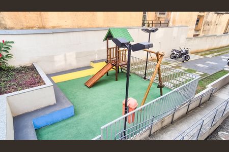 Apartamento para alugar com 40m², 2 quartos e sem vaga Apartamento para alugar com 40m², 2 quartos e sem vagaParquinho