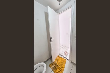 Apartamento para alugar com 40m², 2 quartos e sem vaga Apartamento para alugar com 40m², 2 quartos e sem vagaBanheiro