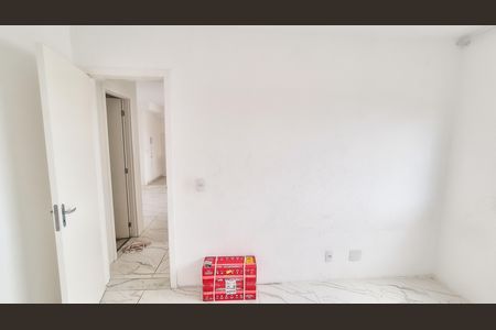 Apartamento para alugar com 40m², 2 quartos e sem vaga Apartamento para alugar com 40m², 2 quartos e sem vagaQuarto 2