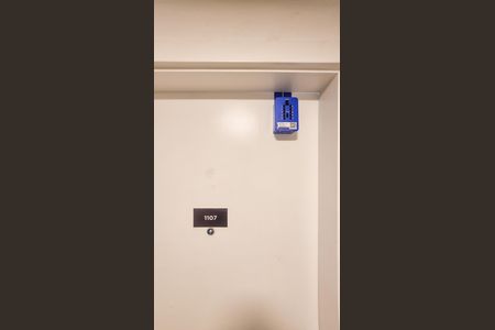 Apartamento para alugar com 40m², 2 quartos e sem vaga Apartamento para alugar com 40m², 2 quartos e sem vagaCaixinha de chaves