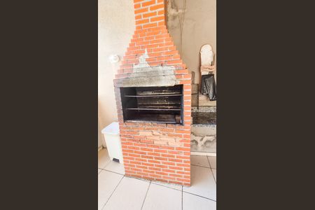 Apartamento para alugar com 40m², 2 quartos e sem vaga Apartamento para alugar com 40m², 2 quartos e sem vagaÁrea comum - Salão de festas