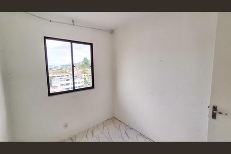 Quarto 1 de apartamento para alugar com 2 quartos, 40m² em Vaz Lobo, Rio de Janeiro