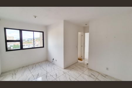 Sala de apartamento para alugar com 2 quartos, 40m² em Vaz Lobo, Rio de Janeiro