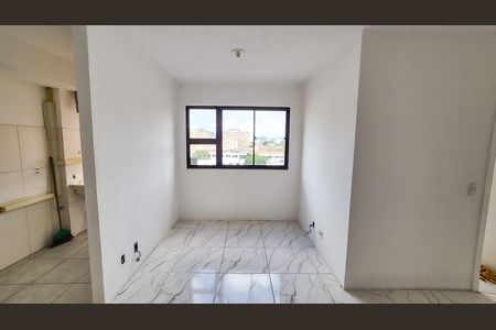 Apartamento para alugar com 40m², 2 quartos e sem vaga Apartamento para alugar com 40m², 2 quartos e sem vagaSala