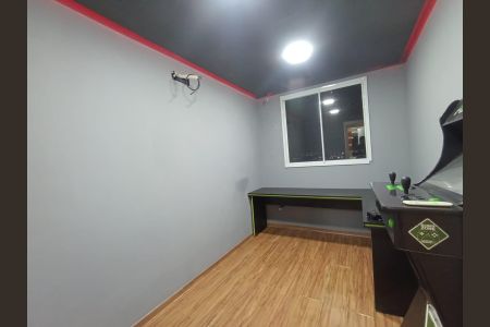 Quarto 1 de apartamento para alugar com 2 quartos, 50m² em Moquetá, Nova Iguaçu