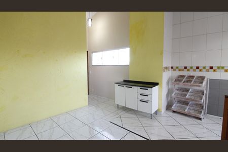 Studio de casa para alugar com 1 quarto, 60m² em Jardim Caiçara, Cabo Frio