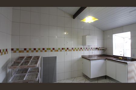 Casa para alugar com 60m², 1 quarto e sem vagaCozinha