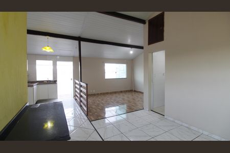 Studio de casa para alugar com 1 quarto, 60m² em Jardim Caiçara, Cabo Frio