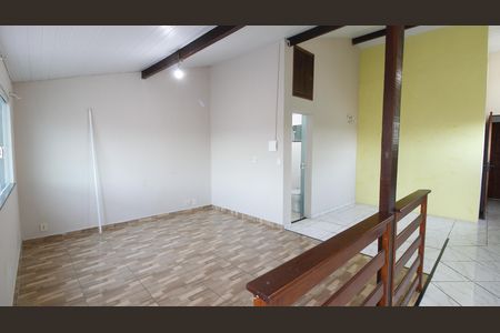 Casa para alugar com 60m², 1 quarto e sem vagaStudio