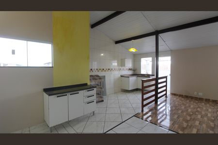 Casa para alugar com 60m², 1 quarto e sem vagaStudio