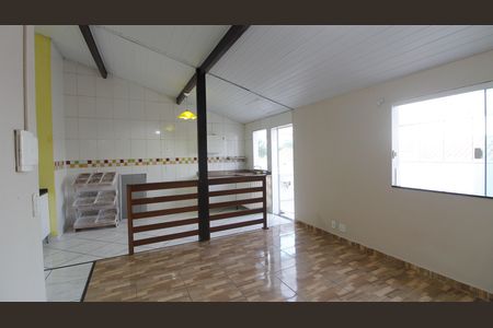 Studio de casa para alugar com 1 quarto, 60m² em Jardim Caiçara, Cabo Frio