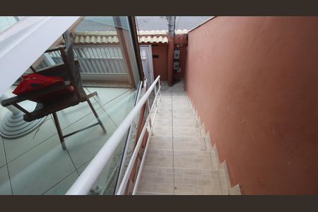 Casa para alugar com 60m², 1 quarto e sem vagaCorredor