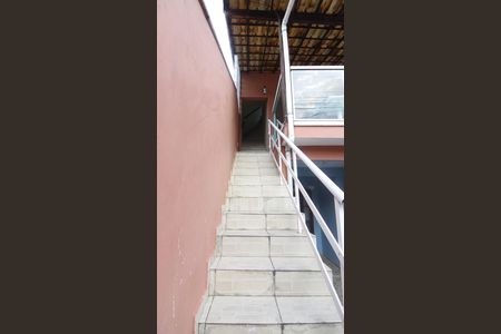 Casa para alugar com 60m², 1 quarto e sem vagaCorredor