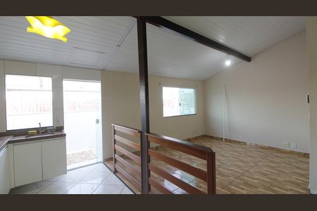 Casa para alugar com 60m², 1 quarto e sem vagaStudio