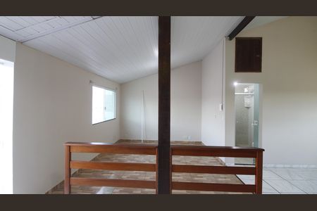 Casa para alugar com 60m², 1 quarto e sem vagaStudio