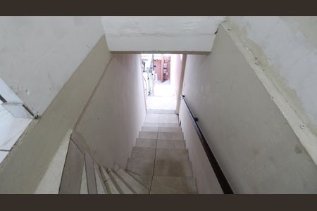 Casa para alugar com 60m², 1 quarto e sem vagaCorredor