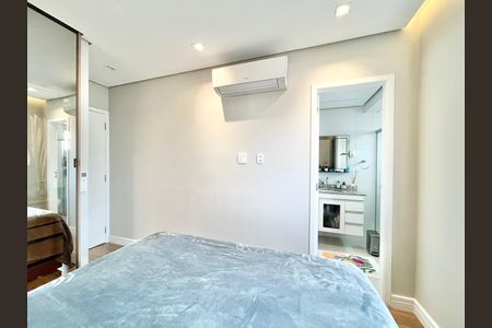 Apartamento à venda com 85m², 3 quartos e 2 vagas Apartamento à venda com 85m², 3 quartos e 2 vagasQuarto 3 - Suíte