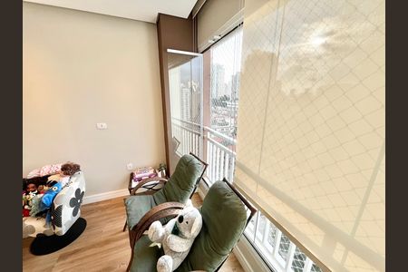 Apartamento à venda com 85m², 3 quartos e 2 vagas Apartamento à venda com 85m², 3 quartos e 2 vagasSala