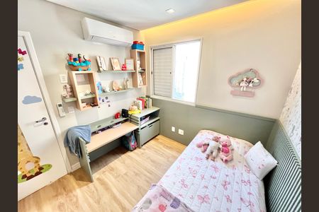 Apartamento à venda com 85m², 3 quartos e 2 vagas Apartamento à venda com 85m², 3 quartos e 2 vagasQuarto 1
