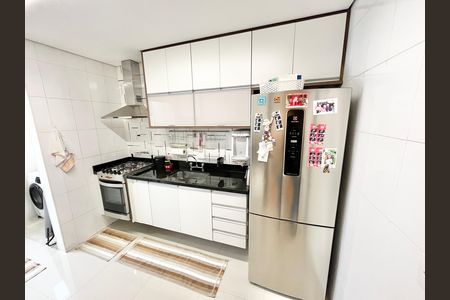 Apartamento à venda com 85m², 3 quartos e 2 vagas Apartamento à venda com 85m², 3 quartos e 2 vagasCozinha