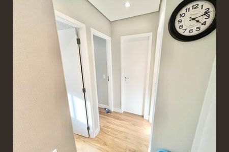 Apartamento à venda com 85m², 3 quartos e 2 vagas Apartamento à venda com 85m², 3 quartos e 2 vagasCopa