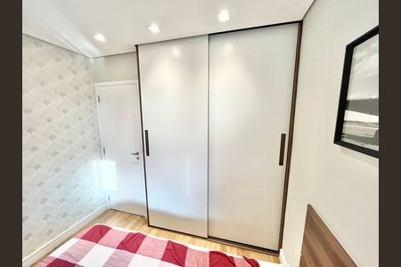 Apartamento à venda com 85m², 3 quartos e 2 vagas Apartamento à venda com 85m², 3 quartos e 2 vagasQuarto 2
