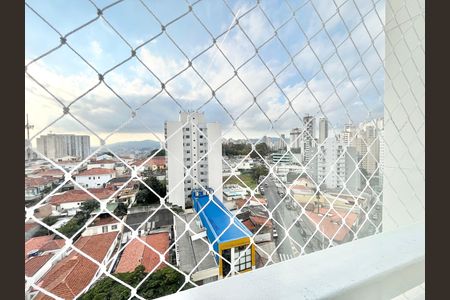 Apartamento à venda com 85m², 3 quartos e 2 vagas Apartamento à venda com 85m², 3 quartos e 2 vagasSala