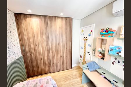 Quarto 1 de apartamento à venda com 3 quartos, 85m² em Santa Teresinha, São Paulo