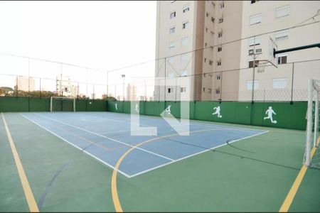 Apartamento à venda com 83m², 3 quartos e 2 vagasQuadra Esportiva