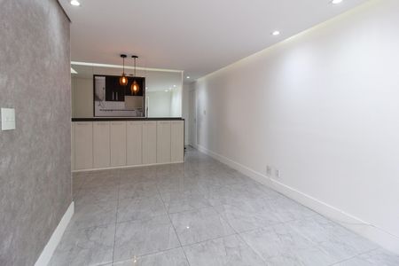 Apartamento à venda com 83m², 3 quartos e 2 vagasSala