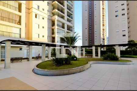 Apartamento à venda com 83m², 3 quartos e 2 vagasÁrea comum