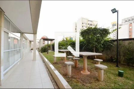 Apartamento à venda com 83m², 3 quartos e 2 vagasÁrea comum