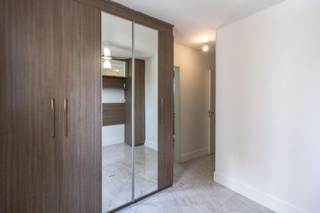 Apartamento à venda com 83m², 3 quartos e 2 vagasQuarto 3 suíte