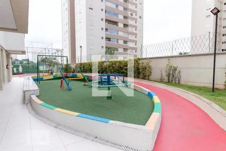 Apartamento à venda com 83m², 3 quartos e 2 vagasÁrea comum - Playground