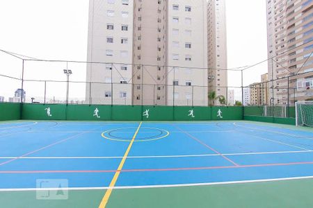 Apartamento à venda com 83m², 3 quartos e 2 vagasQuadra Esportiva