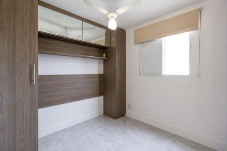 Apartamento à venda com 83m², 3 quartos e 2 vagasQuarto 3 suíte